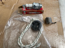 BRITISH SEAGULL EMERGENCY