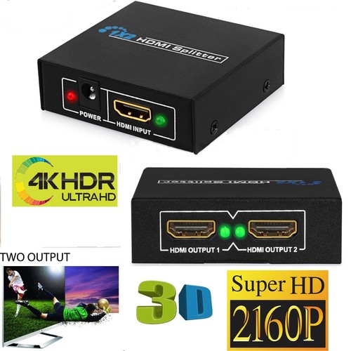 New input output hdmi - new, 1