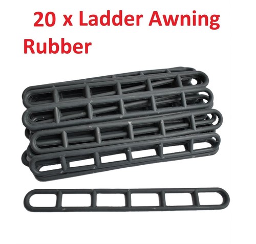 Ladder rubber bands 200mm - ladder,