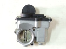 2003 - 2010 Genuine OEM New Micra K12 Throttle Body With Sensors For Nissan