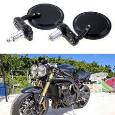 Motorcycle Round Handle Bar