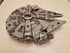 LEGO 75257 MILLENIUM FALCON