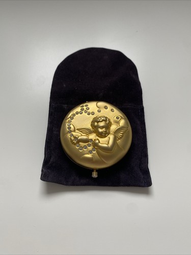 Estee lauder perfume powder - estee,