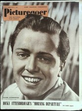 Picturegoer Magazine April 8