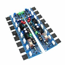 1pair E405 300W Amplifier