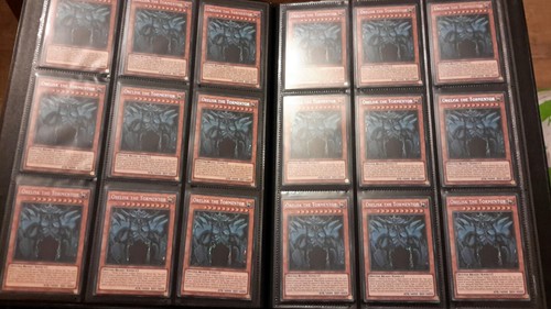 Holo cards - holo, (foil/shiny)