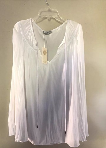 Nwt ramy brook amal long - brook,