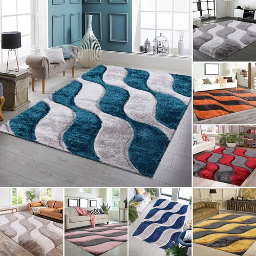 Shaggy rugs high - rugs, high-quality