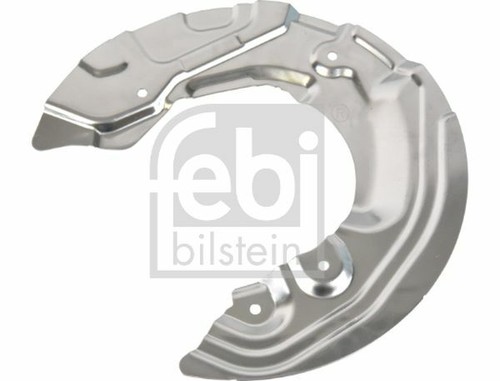 Brake cover back plate - cover,