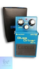 BOSS BD-2 Blues Driver