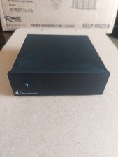 Pro-Ject Phono Box S2 *No Box