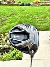 *Limited Edition* Nike Pro Vapour Black Edition #Driver / Diamana 70g X Stiff
