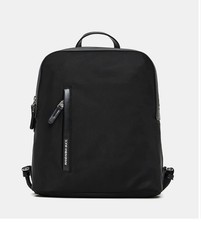 Mandarina Duck Black Hunter