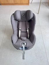Cybex Base Z i-size Isofix
