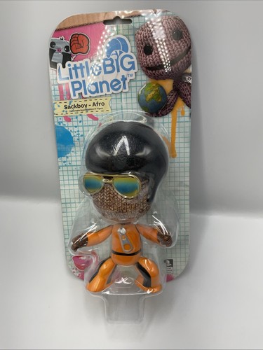 Playstation little big planet - playstation,