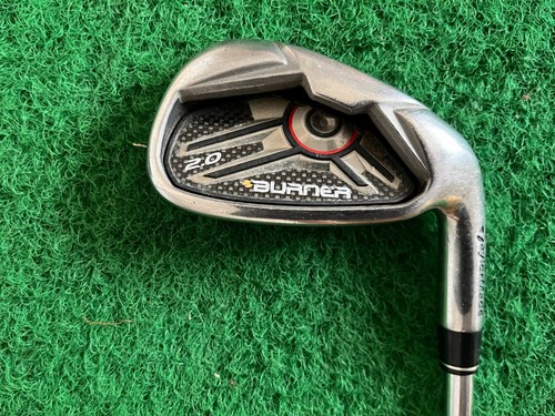 Taylormade burner 8 iron - taylormade,