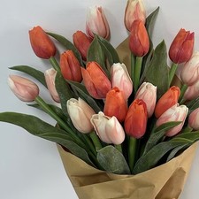 Realistic Artificial Tulip