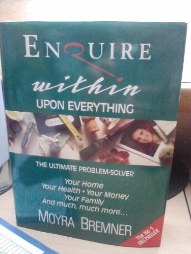 Enquire within upon - within,