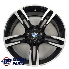 BMW F80 M3 F82 M4 Front Wheel