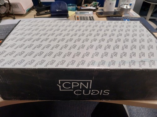 Cudis mcu18s 63ti - 12, way
