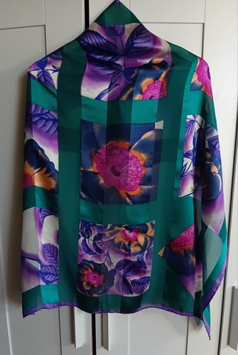 Daniel hechter paris silk - daniel,
