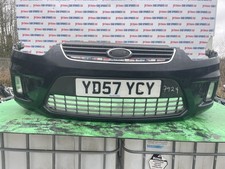 Ford FOCUS MPV 5DR MK1 FL 2007