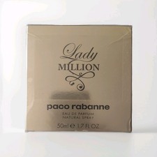 Paco Rabanne Lady Million 50ml