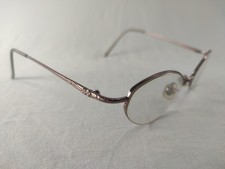 Laura Ashley MIA Eyeglasses