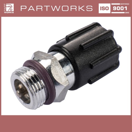 Valve air conditioning circuit - air,
