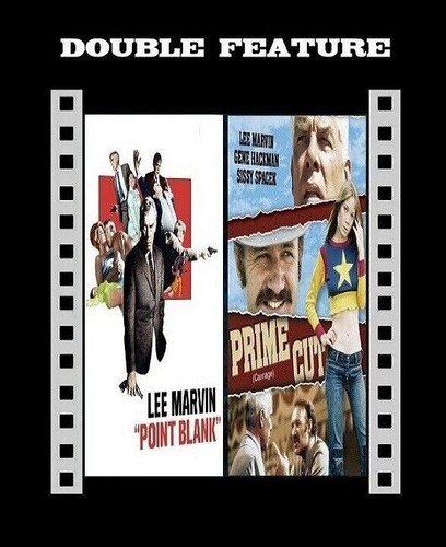 Point blank prime cut - prime, (