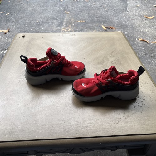 Nike little presto - nike,