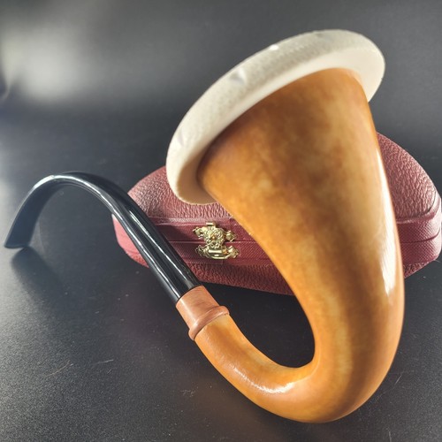 Sherlock holmes calabash - sherlock,