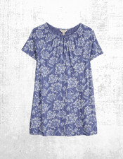 Womens Seasalt Short Sleeve