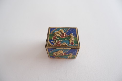 Vintage chinese export ware - vintage,