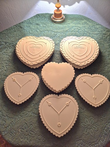 Vintage wilton - of, 9)