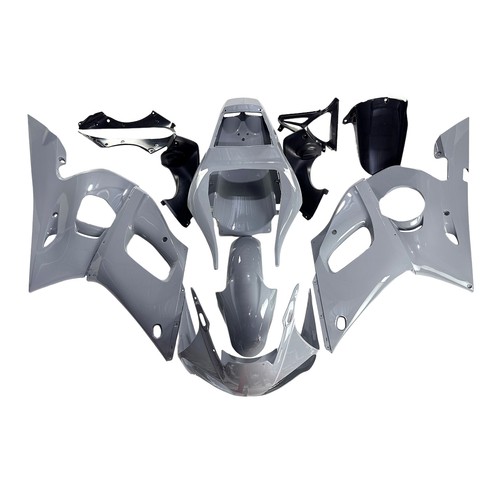 Cement grey fairings - grey,