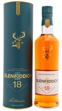 Glenfiddich - Speyside Single
