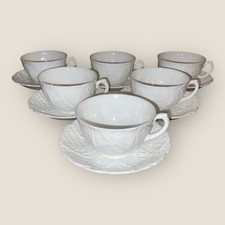 Coalport Countryware 6x Cup &