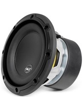 JL Audio 6W3V3-4 6.5" 16.5cm W3 Series Car Sub Subwoofer Driver 4ohm 150w RMS