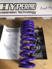 Yamaha Xt600e Hyper pro Spring