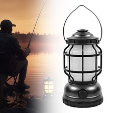 LED Camping Lantern 2 Modes