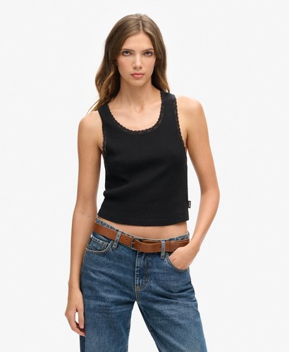 Superdry womens organic cotton - superdry,