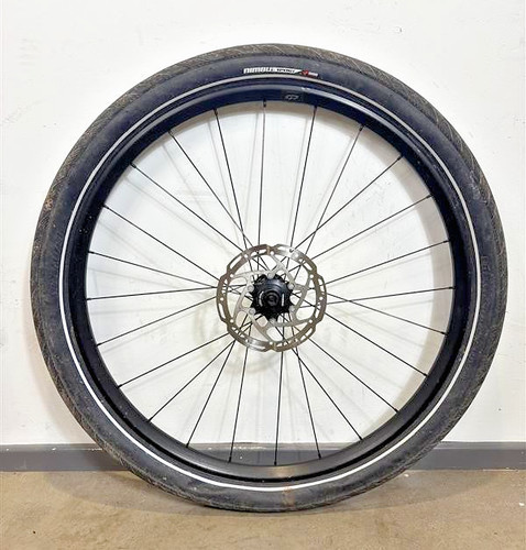 Boost front wheel - 27.5",