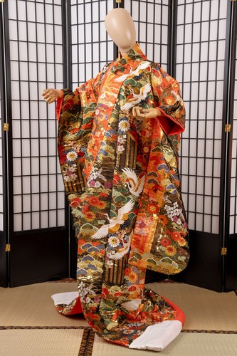 Dear vanilla japanese - japanese, silk