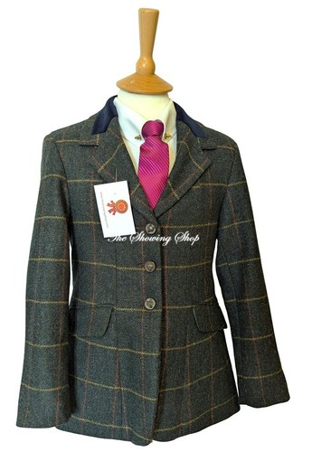 Childs firefoot fewston green - childs,