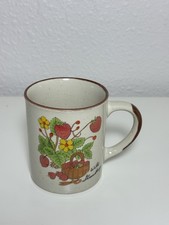 Vintage Wedgewood Wild