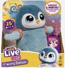 Little Live Pets My Walking