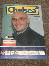 Chelsea southampton 6th - chelsea,