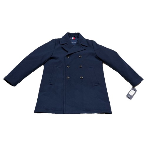 Tommy hilfiger pea coat - pea,