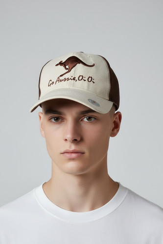 Love australia souvenir cap - i,